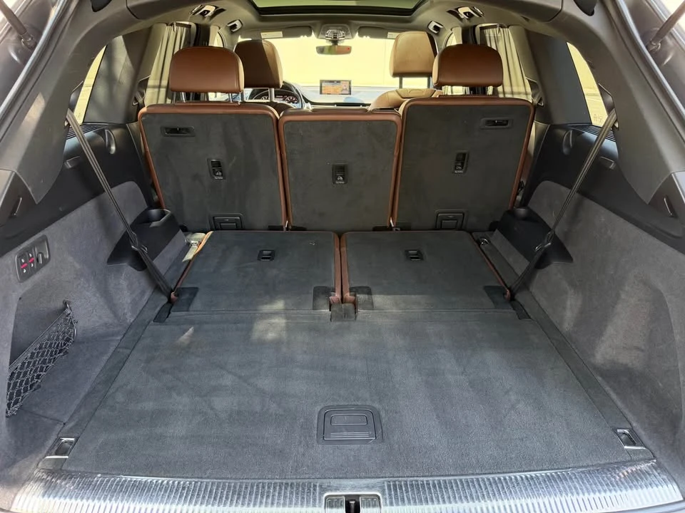 2019 Audi 4M Q7 - Image 19 of 20
