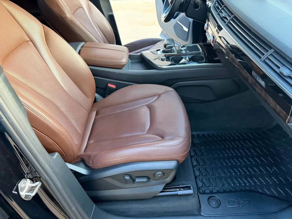 2019 Audi 4M Q7 - Image 12 of 20