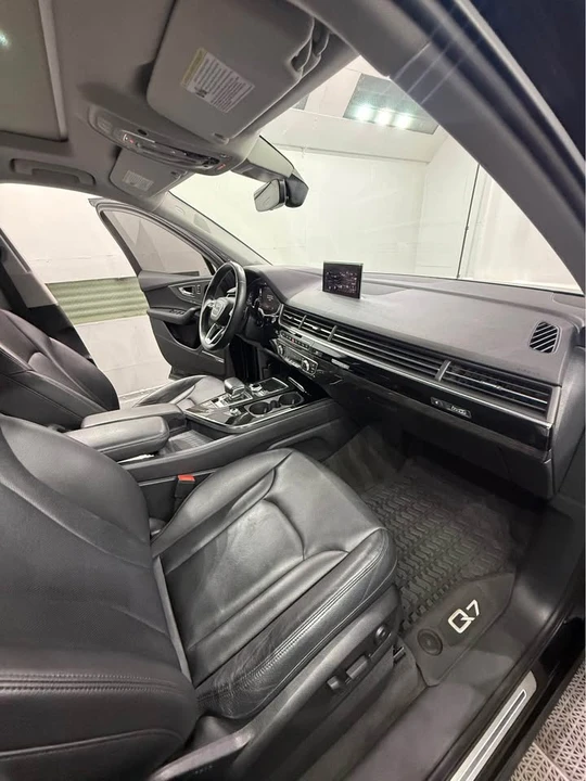 2019 Audi 4M Q7 - Image 9 of 20