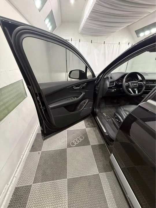 2019 Audi 4M Q7 - Image 19 of 20