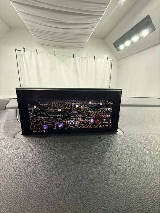 2019 Audi 4M Q7 - Image 16 of 20