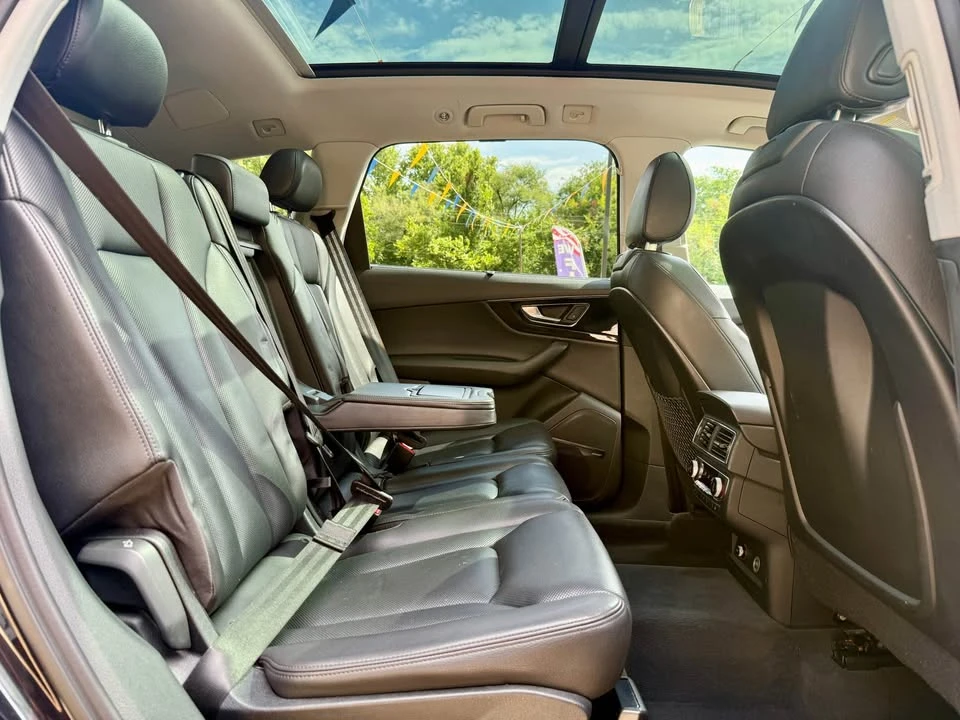 2019 Audi 4M Q7 - Image 11 of 20