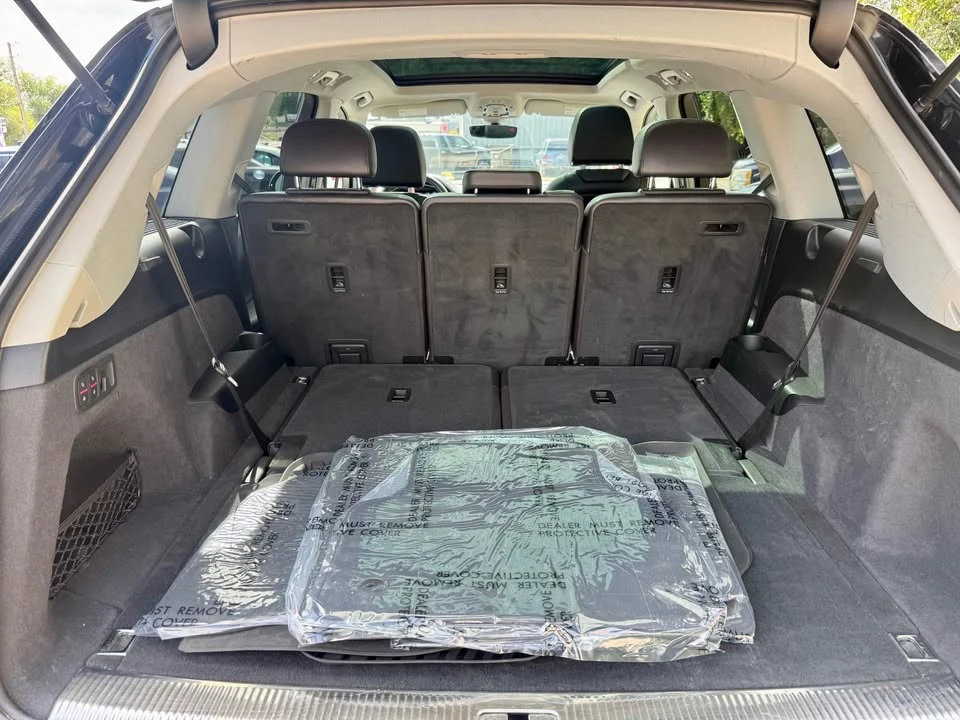 2019 Audi 4M Q7 - Image 13 of 20