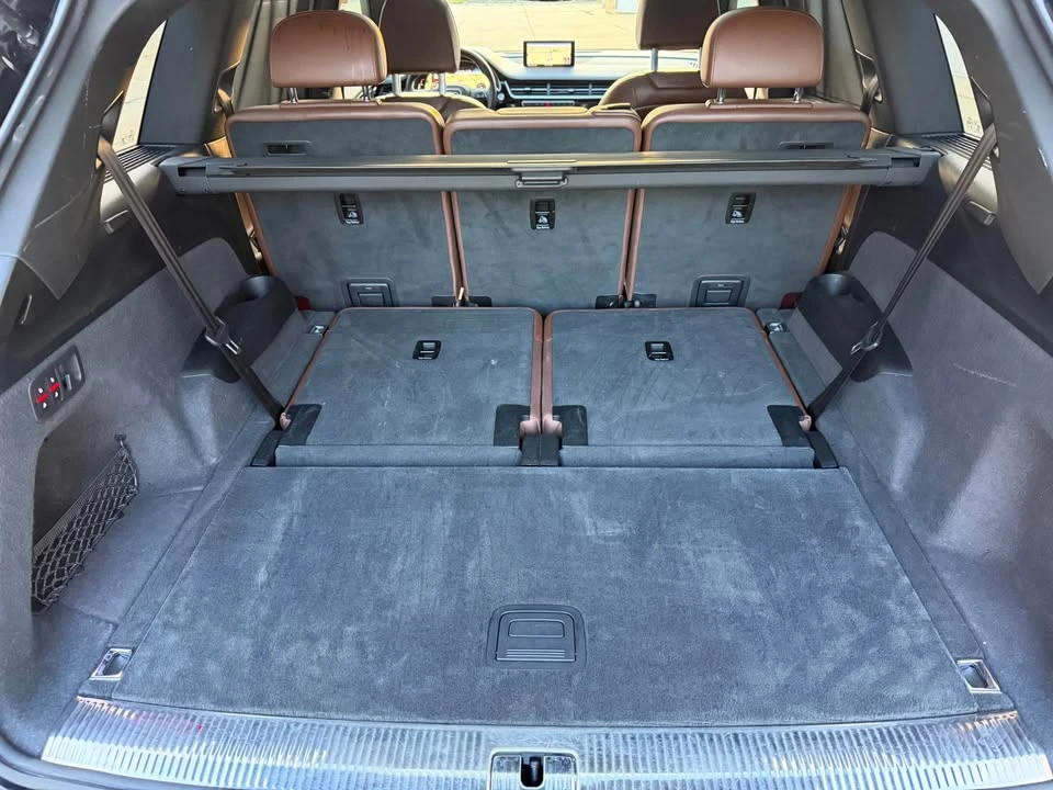 2019 Audi 4M Q7 - Image 19 of 20