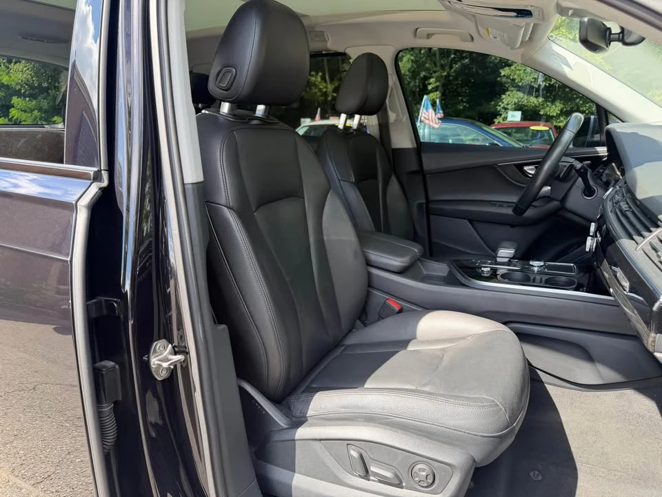 2019 Audi 4M Q7 - Image 15 of 20