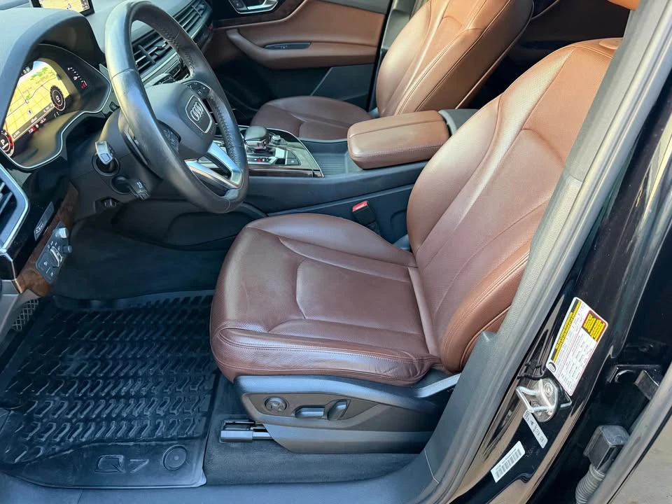 2019 Audi 4M Q7 - Image 11 of 20