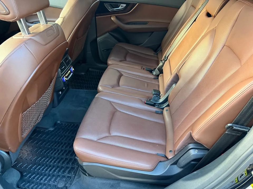 2019 Audi 4M Q7 - Image 13 of 20