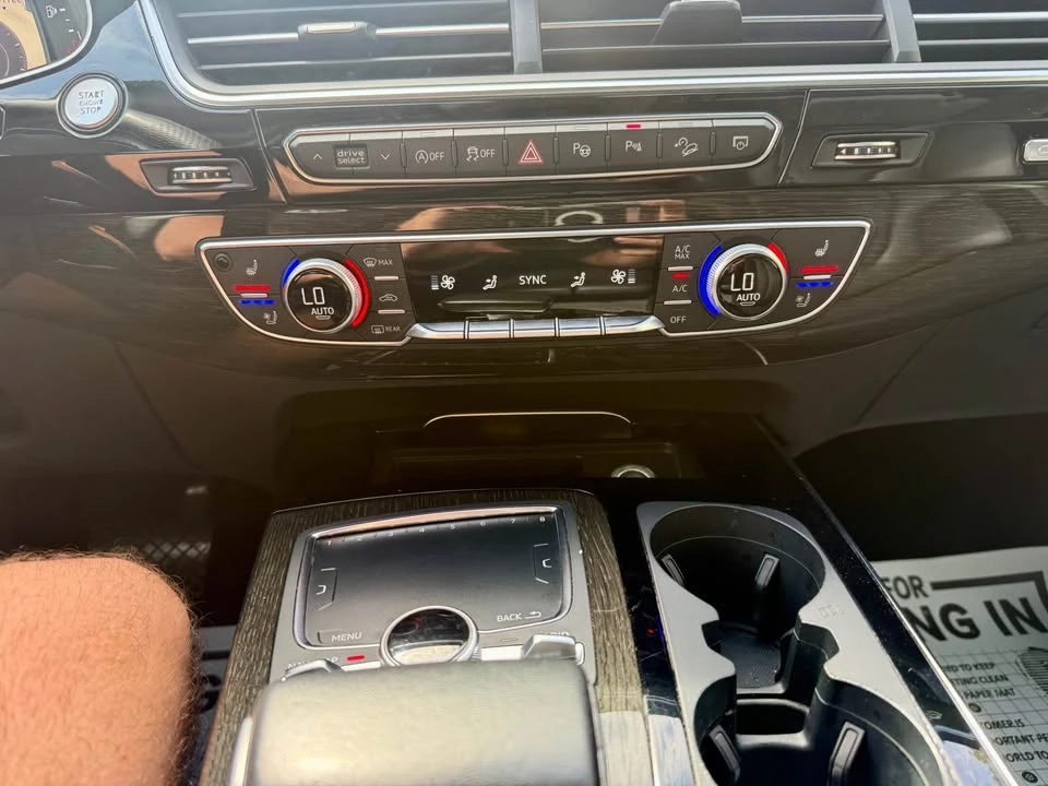 2019 Audi 4M Q7 - Image 20 of 20