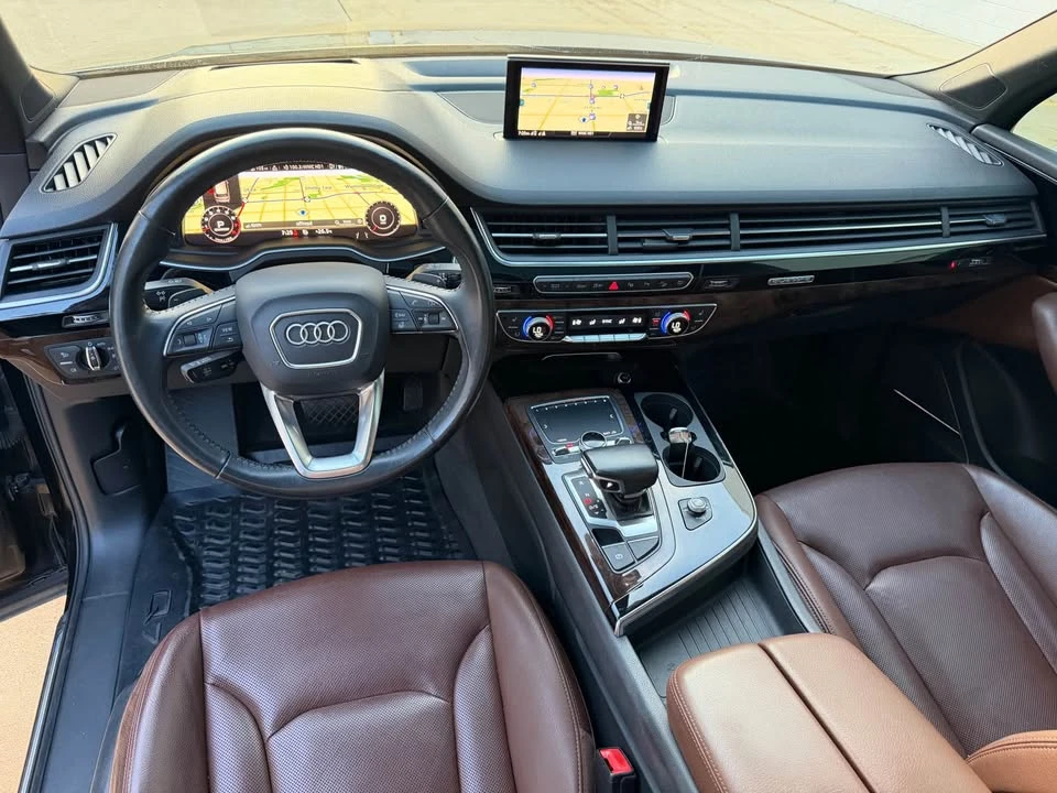 2019 Audi 4M Q7 - Image 15 of 20
