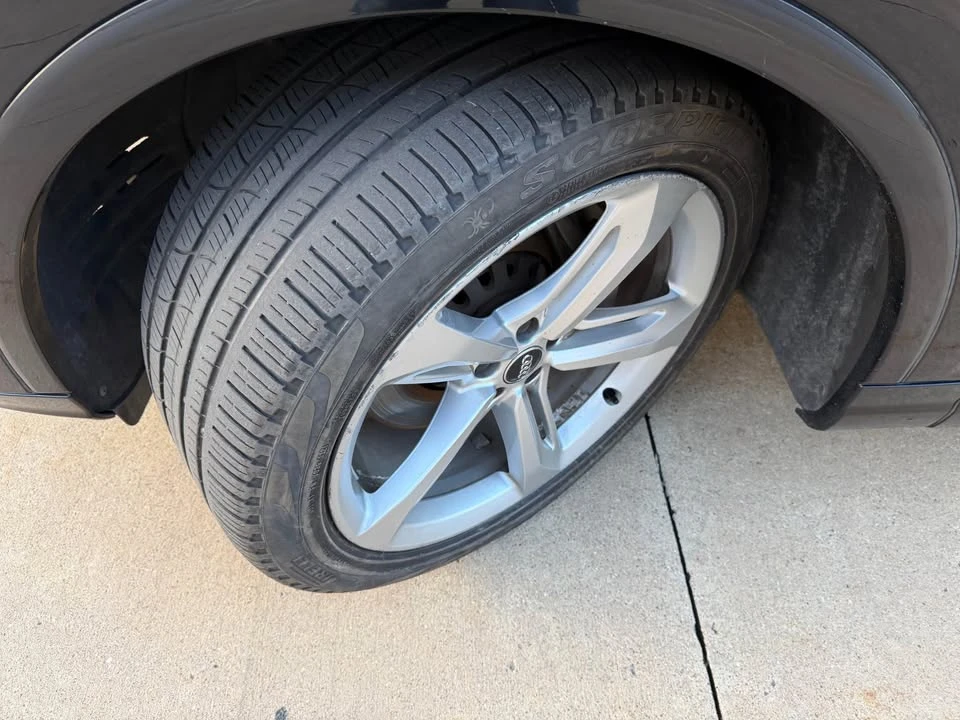 2019 Audi 4M Q7 - Image 10 of 20