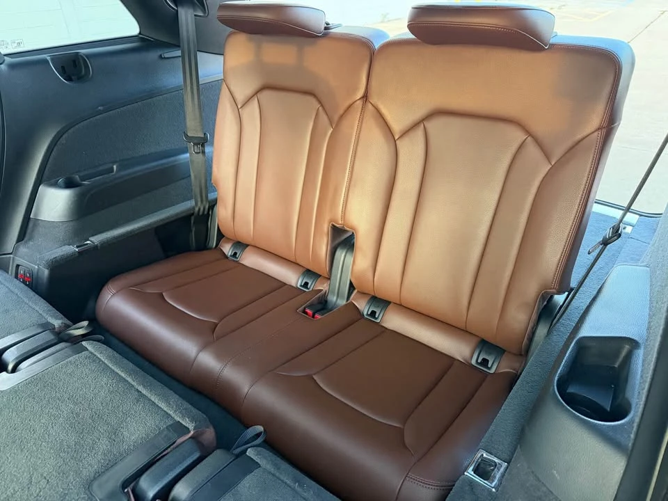 2019 Audi 4M Q7 - Image 14 of 20