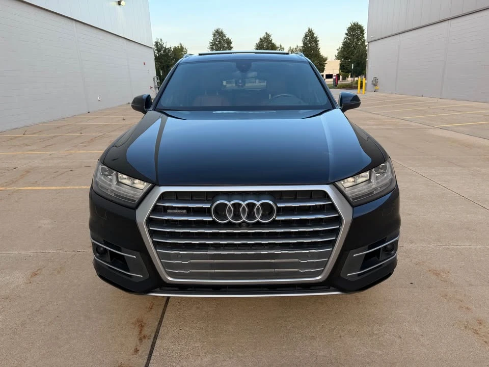 2019 Audi 4M Q7 - Image 2 of 20