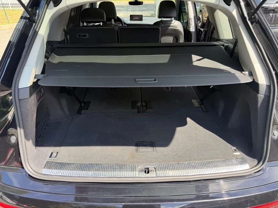 2019 Audi 4M Q7 - Image 14 of 20