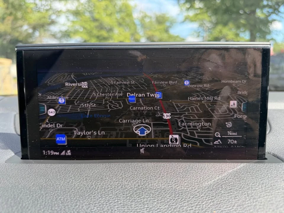 2019 Audi 4M Q7 - Image 18 of 20