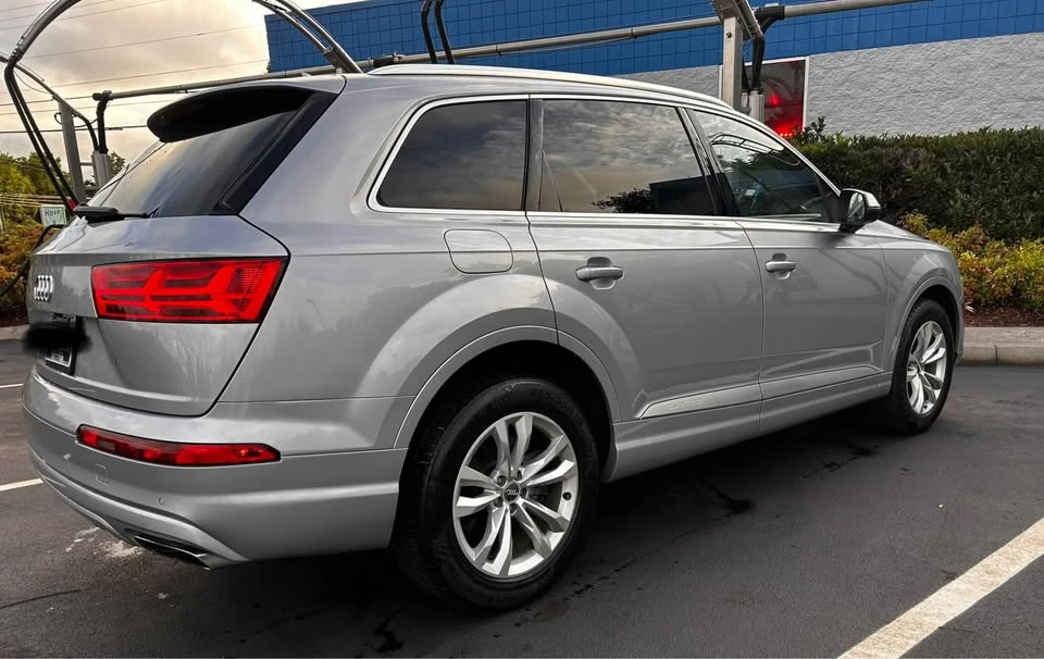 2019 Audi 4M Q7 - Image 6 of 20
