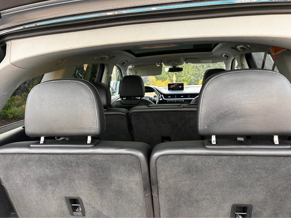 2019 Audi 4M Q7 - Image 15 of 20