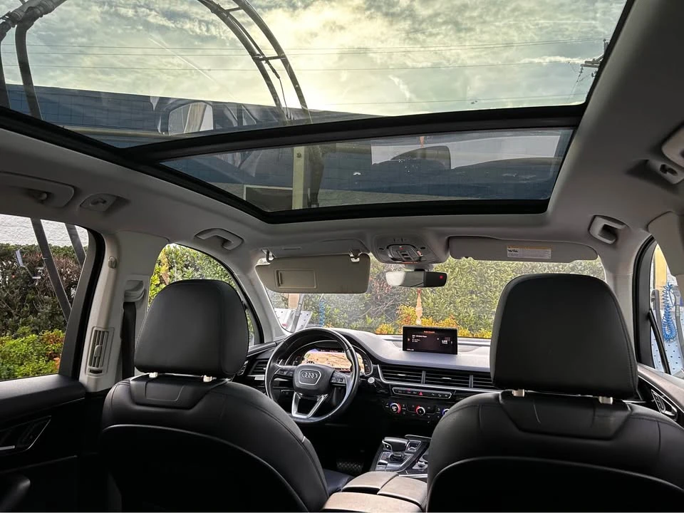 2019 Audi 4M Q7 - Image 11 of 20