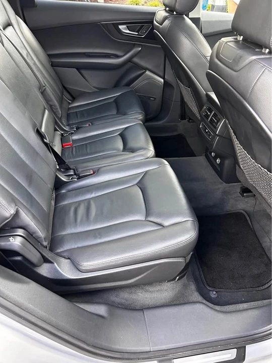 2019 Audi 4M Q7 - Image 20 of 20