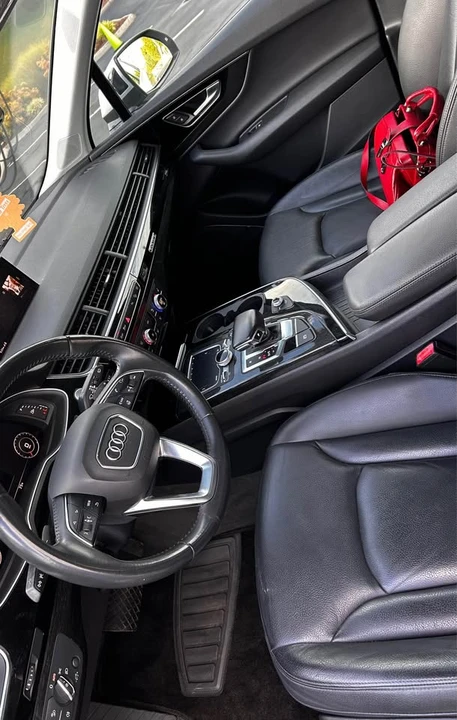 2019 Audi 4M Q7 - Image 13 of 20