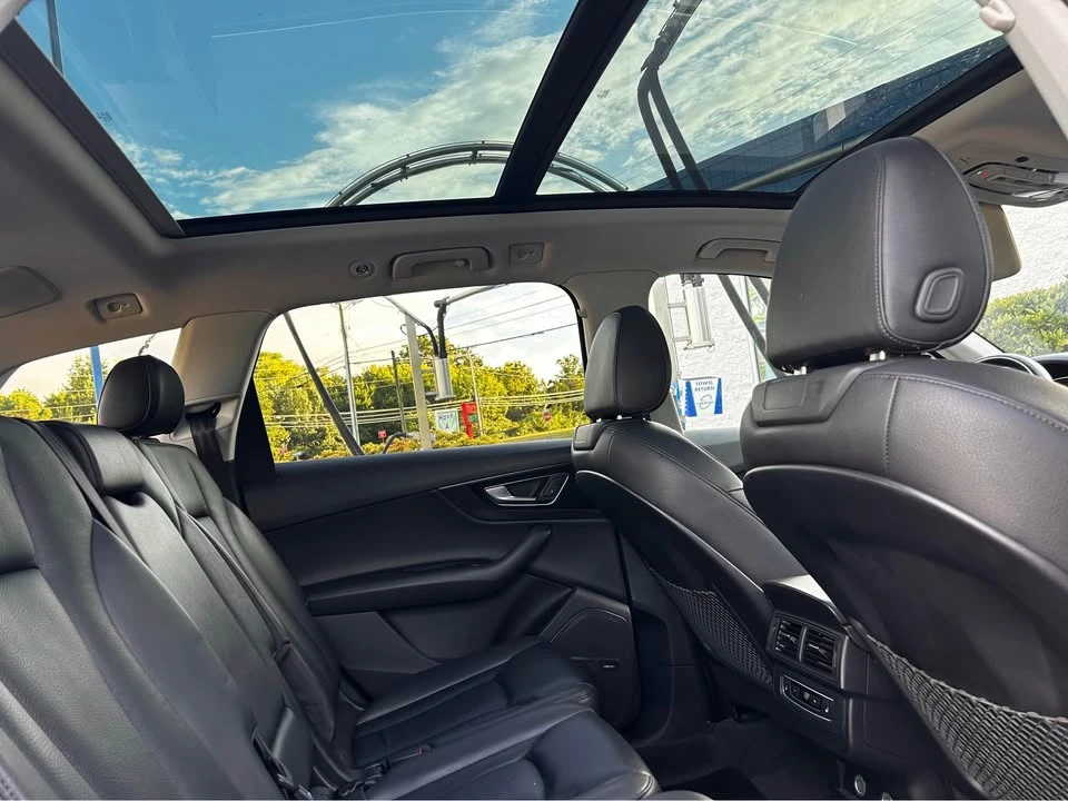 2019 Audi 4M Q7 - Image 12 of 20
