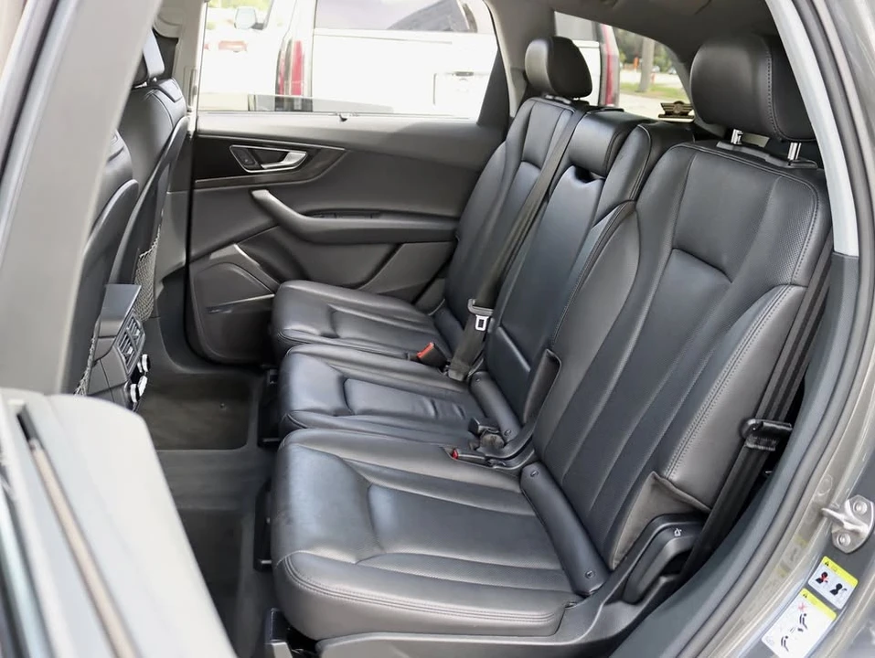 2019 Audi 4M Q7 - Image 18 of 20