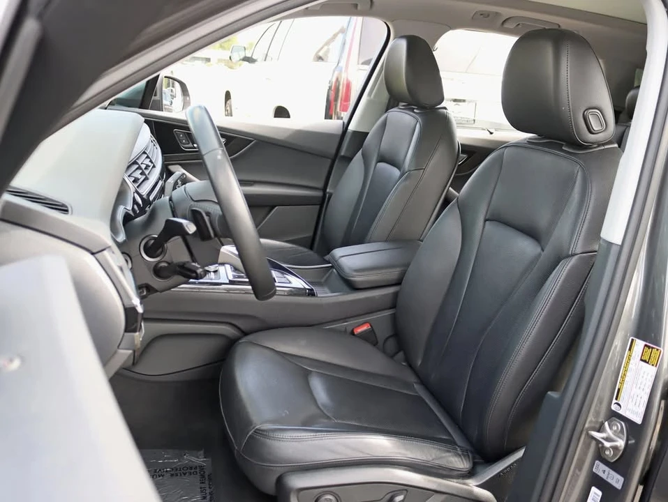 2019 Audi 4M Q7 - Image 16 of 20