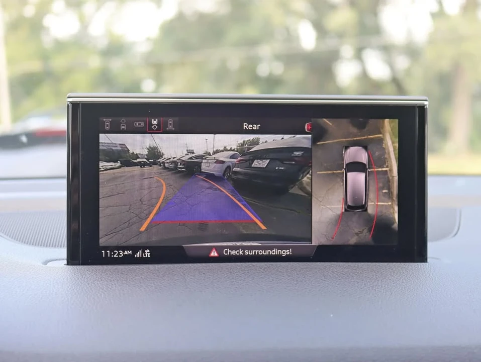 2019 Audi 4M Q7 - Image 9 of 20