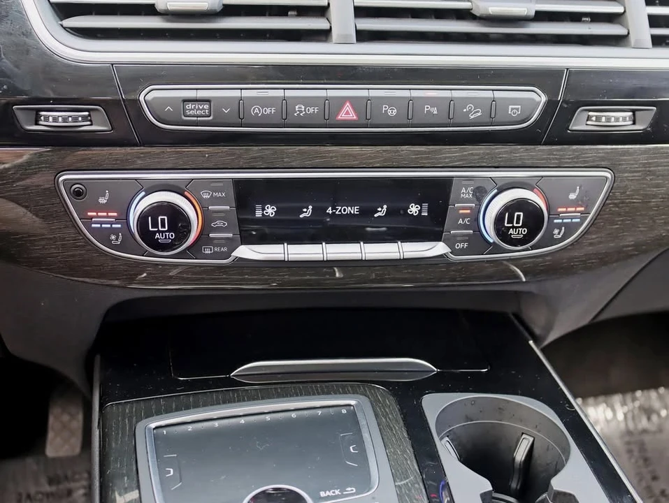 2019 Audi 4M Q7 - Image 14 of 20