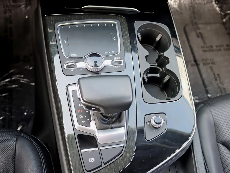 2019 Audi 4M Q7 - Image 15 of 20
