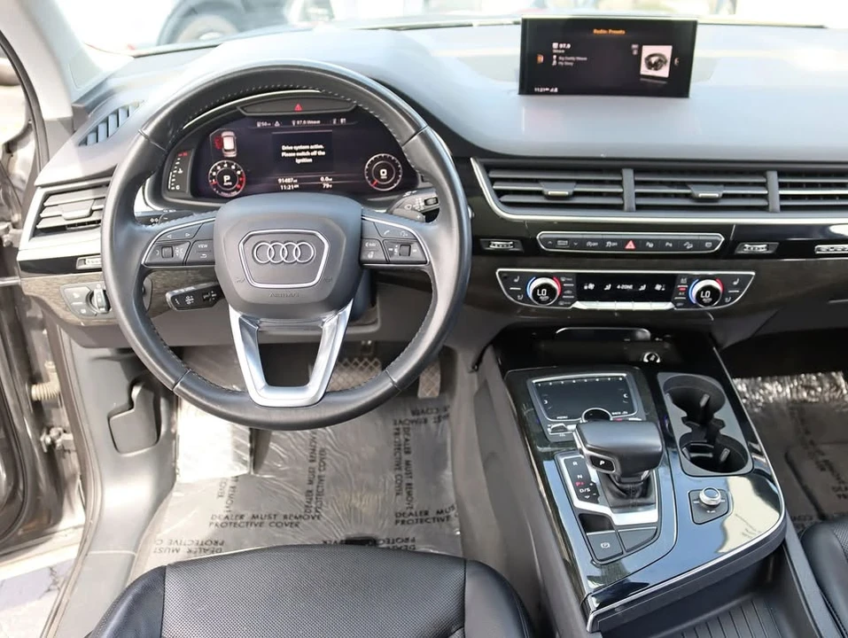 2019 Audi 4M Q7 - Image 5 of 20