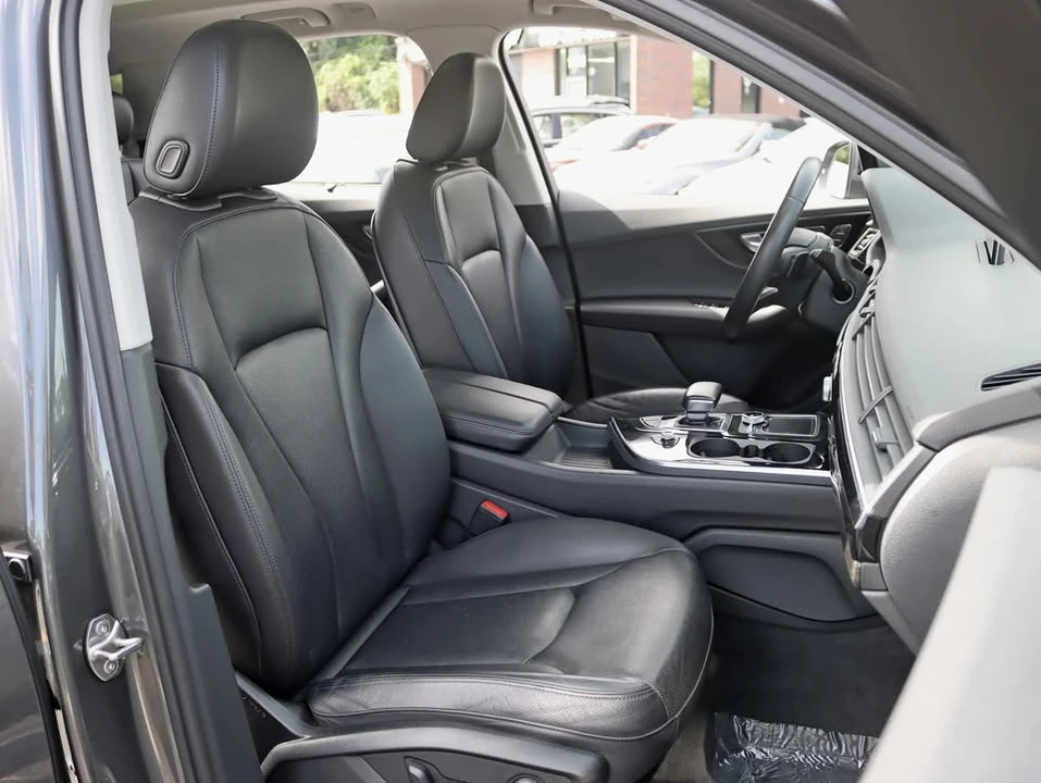 2019 Audi 4M Q7 - Image 17 of 20
