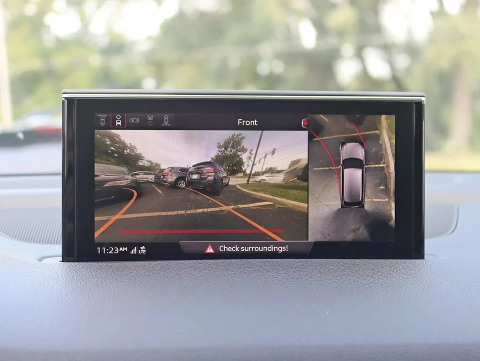 2019 Audi 4M Q7 - Image 10 of 20