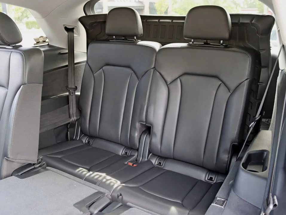 2019 Audi 4M Q7 - Image 19 of 20