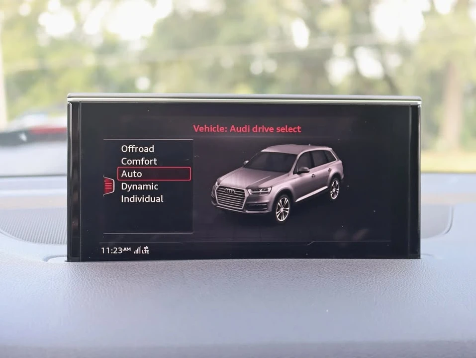 2019 Audi 4M Q7 - Image 11 of 20