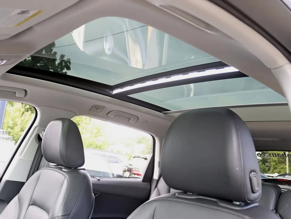 2019 Audi 4M Q7 - Image 20 of 20