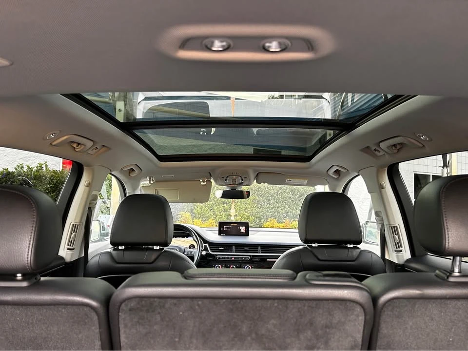 2019 Audi 4M Q7 - Image 19 of 20