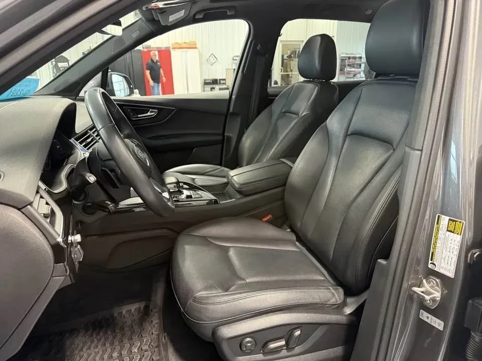 2019 Audi 4M Q7 - Image 6 of 20