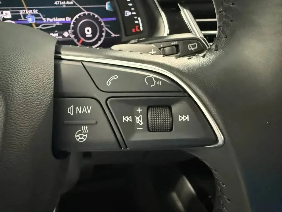 2019 Audi 4M Q7 - Image 14 of 20