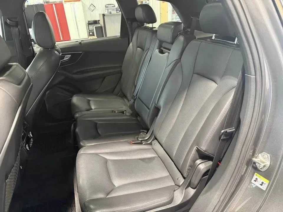 2019 Audi 4M Q7 - Image 7 of 20