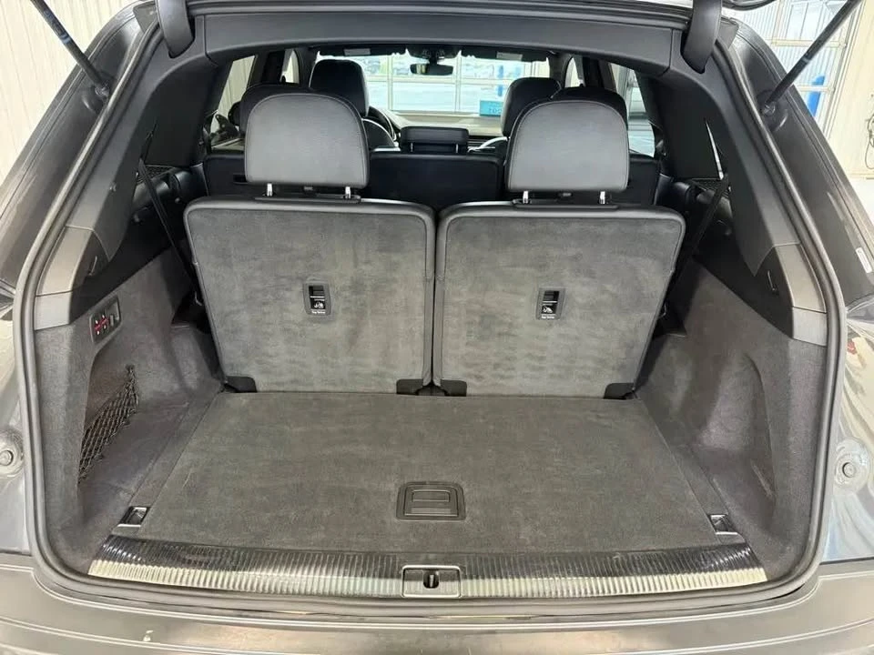 2019 Audi 4M Q7 - Image 9 of 20