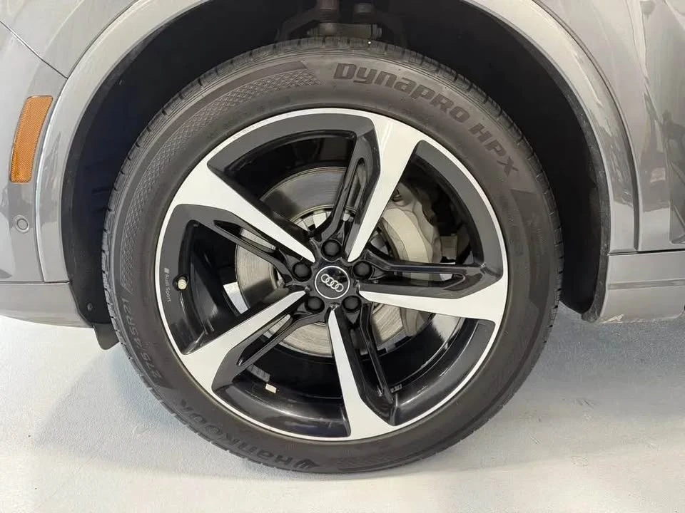 2019 Audi 4M Q7 - Image 19 of 20