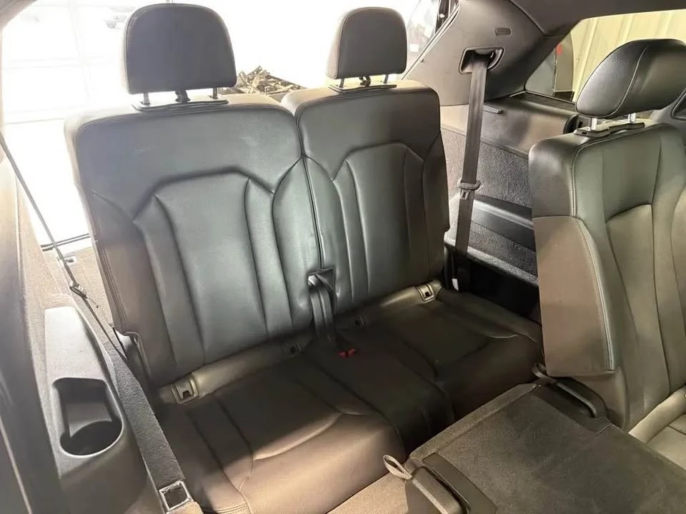 2019 Audi 4M Q7 - Image 10 of 20