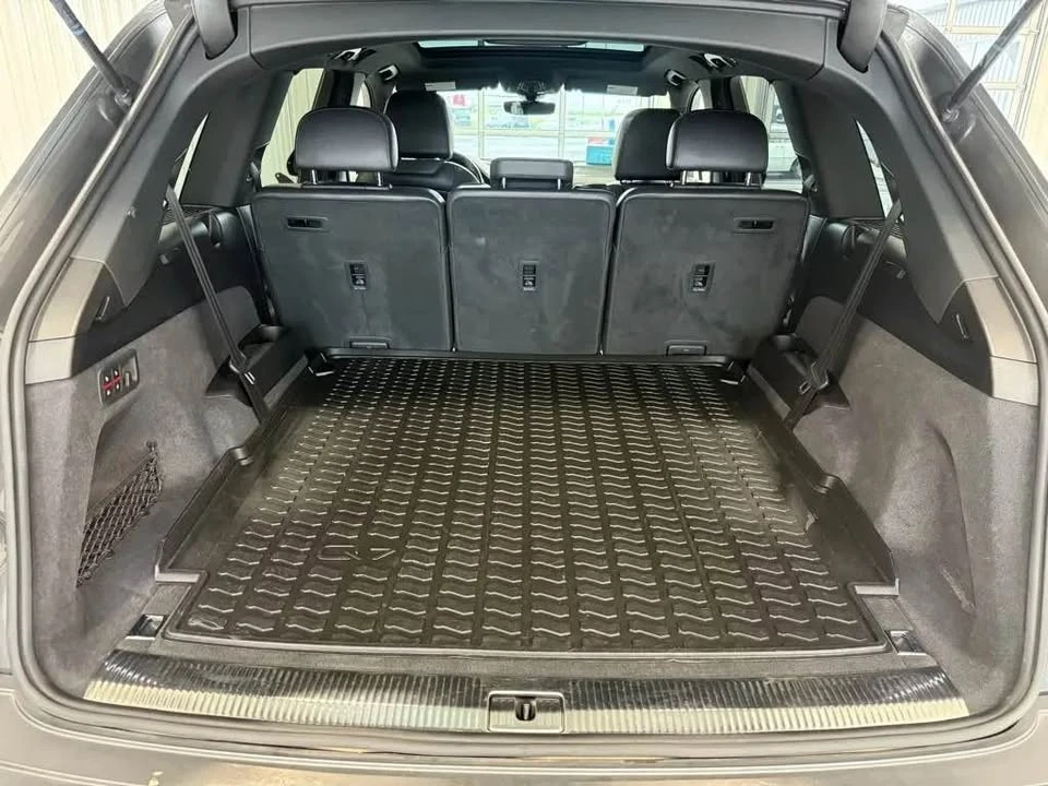 2019 Audi 4M Q7 - Image 8 of 20