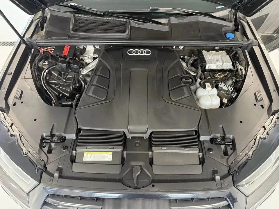 2019 Audi 4M Q7 - Image 20 of 20