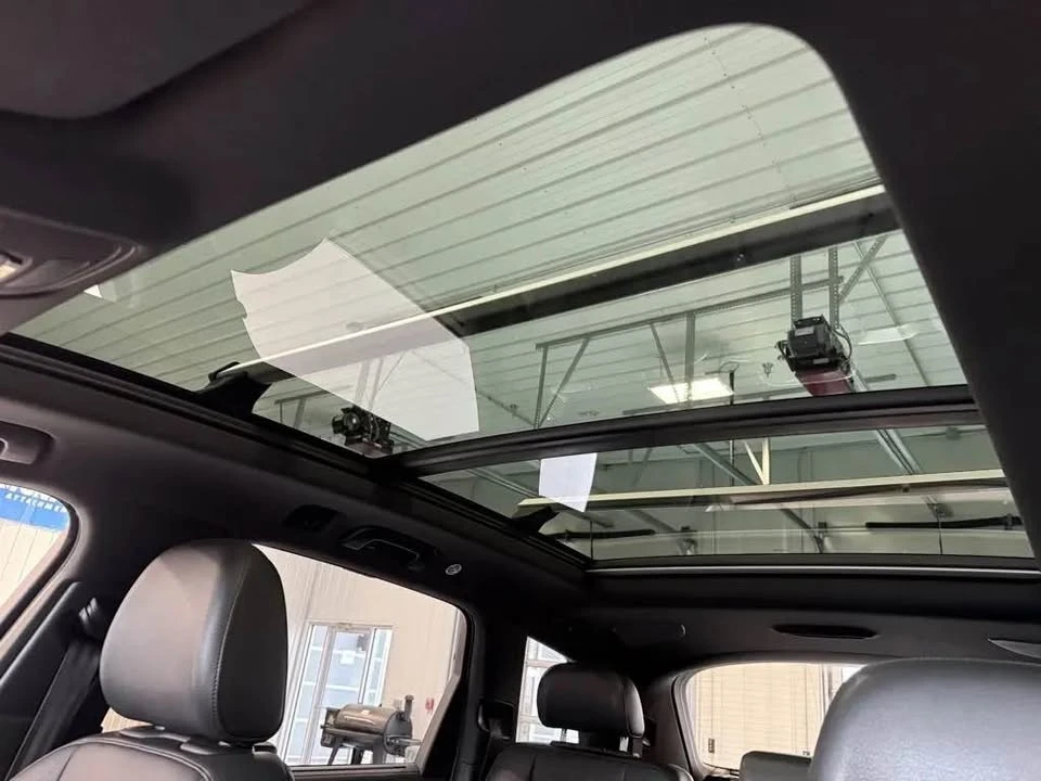 2019 Audi 4M Q7 - Image 18 of 20