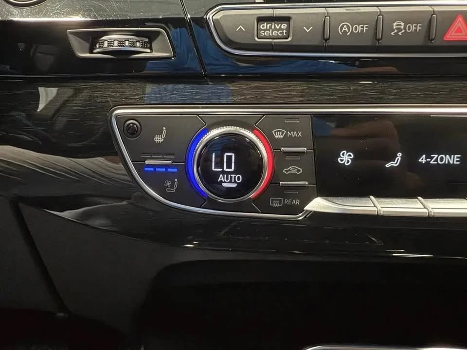 2019 Audi 4M Q7 - Image 17 of 20