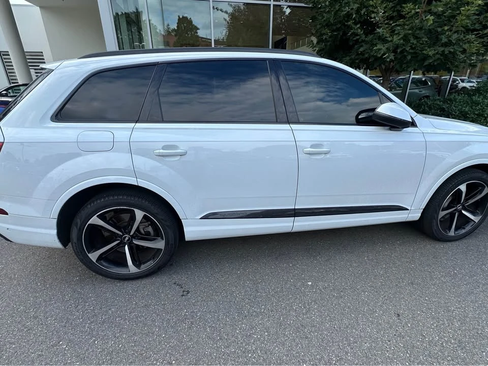 2019 Audi 4M Q7 - Image 4 of 7
