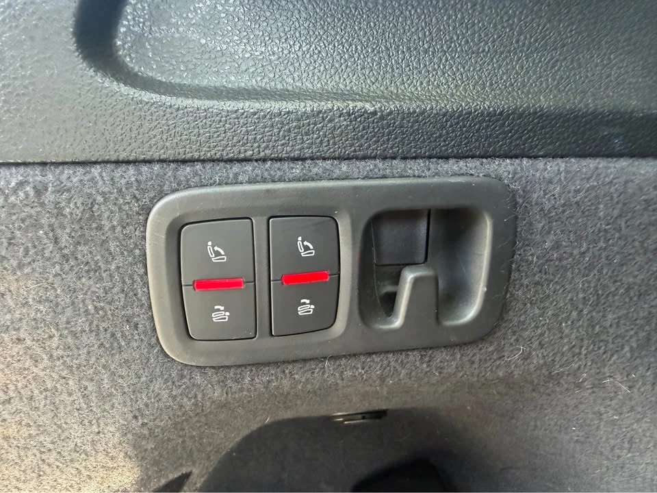 2019 Audi 4M Q7 - Image 10 of 20