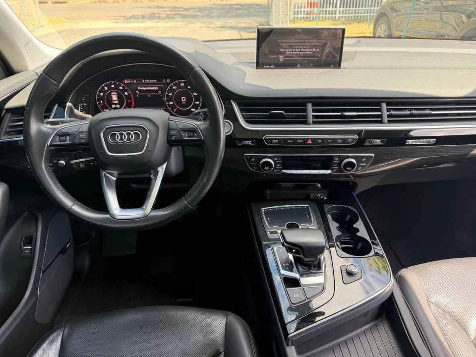2019 Audi 4M Q7 - Image 16 of 20
