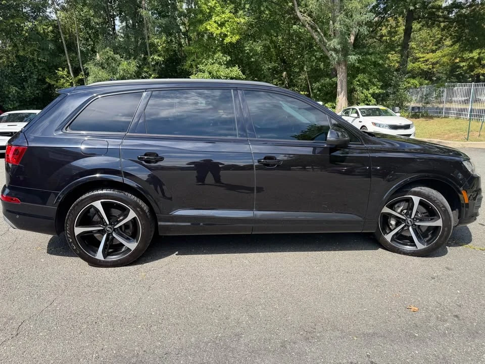 2019 Audi 4M Q7 - Image 5 of 20